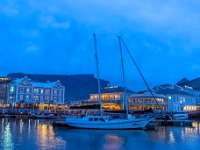 Kapsztad, Victoria & Alfred Waterfront